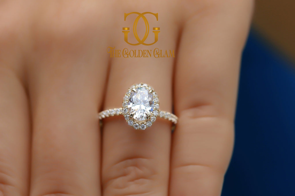 Nakkash jewellery Women's Heart Shape Diamond Gold Ring at Rs 345000 in  Jaipur